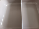 美的（Midea）烤肉锅电烤盘多功能电火锅一锅多用电煮锅分体式炖蒸煮一体电热锅火锅专用锅烤涮一体多功能料理锅 8L 高性能【0氟0铅 钛陶合金】352866S 实拍图