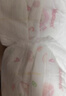 好奇（Huggies）铂金装成长裤婴儿拉拉裤小桃裤夏日超薄透气 XXXL26片(17kg以上) 实拍图