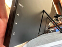 雕塑家16英寸2K/2.5k便携式显示器 120Hz高刷 100%sRGB色域 电脑笔记本副屏switch手机PS5扩展屏MF16LQ 实拍图