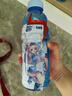 脉动+电解质×原神整箱600ML*15（珊瑚宫心海款无周边）脉动原神饮料 实拍图