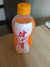 健力宝橙子味汽水蜜橙汽水怀旧汽水 橙味汽水 300ml*6瓶 实拍图