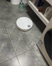 石头（roborock）扫地机器人扫拖一体 P20 Ultra 扫拖洗烘一体机 自动集尘热水洗拖布烘干补水擦地拖地 A1840RR 实拍图