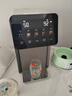 美的（Midea）小魔方pro电热水瓶电水瓶饮水机 烧水壶电热水壶316L 风冷保温恒温一体0塑料可拆国家补贴31FPro 实拍图