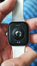 小米（MI）REDMI Watch 5 皎月银 国家补贴 澎湃OS 2 心率血氧监测 蓝牙通话 红米手表5 智能手表 小米汽车 实拍图