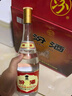汾酒【酒厂直供】山西杏花村 黄盖玻汾53度  475ml*6瓶 清香型白酒 53度 475mL 6瓶 黄盖玻汾 实拍图