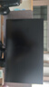 AOC 27英寸 100Hz超频120Hz IPS HDRMode HDMI 低蓝光不闪 三边微边 超薄节能办公电脑显示器 27B35H 实拍图