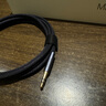 山泽 3.5mm音频线 AUX发烧级镀银公对公车载音响连接线 手机平板笔记本电脑连耳机音箱功放对录线5米 实拍图