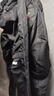杜汉（DUHAN）摩托车骑行服男四季防摔机车服越野赛车服骑士裤子 黑色套装（上衣+裤子） L 实拍图