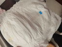 大王（GOO.N）【品牌直供 安心品质】天使自然之恩 超薄透气干爽纸尿裤拉拉裤 拉拉裤XXL28片（>15kg） 实拍图