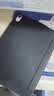 ALittleFlower【全网热销100W+】适用苹果iPad11/10保护壳套11英寸ipad 11/10平板25/22款支架三折超薄石墨黑 实拍图