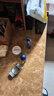 妮维雅（NIVEA）男士海洋酷爽爽身走珠液50ml*3（抑汗香体止汗露腋下滚珠） 实拍图