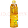 鲁花 食用油 5S物理压榨 压榨一级花生油900ml 小包装 实拍图