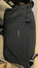 Bellroy澳洲Lite Sling 7L 轻行胸包户外骑行机能磁吸单肩斜挎包轻行包 墨黑色7L 实拍图