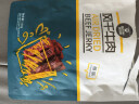 科尔沁 手撕风干牛肉干 原味100g 袋装 休闲零食 肉干肉脯 内蒙特产小吃 实拍图