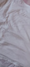 恒源祥【100%纯棉】无袖背心男士抗菌中老年跨栏修身百搭运动打底汗衫 实拍图