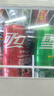 可口可乐（Coca-Cola）碳酸汽水摩登罐饮料330ml*24罐新老包装随机发货 实拍图