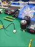博世（BOSCH）Bosch GO 2电动螺丝刀起子机锂电充电式小型家用螺丝批手电钻套装 Bosch GO 2【含33件批头套装】 实拍图
