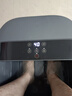 HITH泡脚桶自动加热足浴盆泡脚盆3D电动全自动按摩智能恒温洗脚桶足浴桶送父母朋友生日父亲节礼物推荐 【UV杀菌款】三段分区按摩+护脚软垫 实拍图