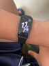 华为（HUAWEI）手环10 标准版 曜石黑 智能手环专业睡眠分析情绪健康心率监测运动手环华为手环9升级 实拍图