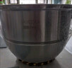 美厨（maxcook）二层蒸锅 不锈钢加厚复底30CM 电磁炉通用 蒸煮两用MCZ196 实拍图
