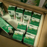 伊利金典有机纯牛奶整箱 250ml*16盒 3.6g乳蛋白 礼盒裝 实拍图