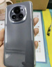 荣耀magic6 新品5G手机 手机荣耀 第三代骁龙8旗舰芯 绒黑色 16+512G全网通 实拍图