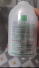妇炎洁女性私处护理液清洁液本草抑菌祛味清洗液380ml*2瓶赠冲洗器 实拍图