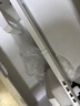 酷睿冰尊 T1 电脑显示器桌 电脑桌支架 散热架   多功能显示器增高架 笔记本支架 可折叠收纳架USB3.0扩展 实拍图