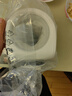 欧姆龙（OMRON）电子血压计全自动臂筒式血压仪老人家用测量医用高精准HEM-1026 实拍图