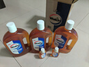 威露士消毒液1L*3+60ml*2家居消毒水衣物洗衣宠物环境除菌除螨 新旧转换 实拍图