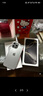 Apple/苹果 iPhone 16 Pro Max（A3297）256GB 白色钛金属 支持移动联通电信5G 双卡双待手机 实拍图