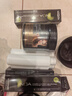 欧莱雅（LOREAL） 伊诺雅染发剂无氨染膏染发霜自己在家无味无刺激染发膏盖白发 无氨健康=黑茶色【盖白发】 实拍图