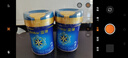 美赞臣蓝臻2段 较大婴儿配方奶粉（6-12月）820g*2罐 乳铁蛋白 实拍图