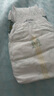 babycare拉拉裤bbc皇室狮子王国婴儿尿不湿宝宝尿布薄透气迷你独立便携装 纸尿裤NB 24包 24片 【适合≤5KG】 实拍图