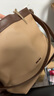 FJALLRAVEN北极狐双肩包休闲大容量背包男女书包23510-031石墨黑16L Kanken 实拍图