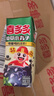 喜多多0添加仙草小丸子饮料200g*12盒凉茶烧仙草蜜夏天植物罐头礼盒整箱 实拍图