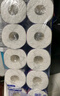 维达（Vinda）有芯卷纸 蓝色经典4层160克*10卷 厚韧大分量 卫生纸厕纸 卷筒纸 实拍图