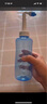 维德（WELLDAY）洗鼻器成人手动生理盐水洗鼻冲鼻器鼻腔清洗器500ml+90包洗鼻盐 实拍图