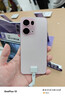 OPPO Reno13 12GB+512GB 蝶蝶紫 超美小直屏 AI高清实况照片 IP69满级防水 5G智能拍照手机 国家补贴 实拍图
