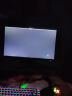 AOC 27英寸4K 160Hz/FHD 320Hz双模 HDR400 10bit 1ms 硬件低蓝光 游戏电竞电脑显示器 宙斯盾U27G4 实拍图