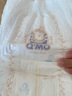 奇莫（Q-MO）轻柔拉拉裤 婴儿超薄透气尿垫男女宝宝弹力裤L/XL/XXXL码 奇莫轻柔拉拉裤 XL码试用装3片 实拍图