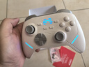北通鲲鹏20智控无线游戏手柄xbox机械按键switch2电脑PC手机电视steam蓝牙体感NS原神双影奇境 实拍图