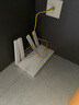 普联（TP-LINK） 大道AX3000满血WiFi6千兆无线路由器 5G双频穿墙 Mesh 3000M无线速率 信号增强 支持易展 XDR3010 实拍图