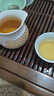 福茗源茶叶 漳平水仙乌龙茶500g 兰花香特级2025新茶叶礼盒送礼送长辈 实拍图