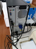宏碁（acer）台式电脑高端办公商用家用绘图设计全套游戏 单主机+内置5G双频wifi+蓝牙 14代i5/16G/1024G固态/独显4G 实拍图