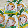 窝小芽高钙牛初乳奶片 儿童零食奶贝牛奶糖果片干吃独立包装105g 实拍图
