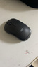 罗技（Logitech) M240 无线鼠标 蓝牙鼠标 办公鼠标 简约便携 灰色 实拍图