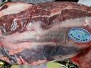 鲜京采国产黄牛 原切带芯牛后腱 净重4斤 生鲜牛肉【真原切】源头直发 实拍图