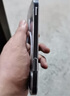 倍思 适用苹果12手机壳 iphone12保护套magsafe磁吸充电壳防滑防摔男女镜面网红潮款 全透明 实拍图