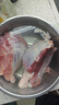 顺丰】原切纯牛腱子肉黄牛肉新鲜生牛肉不调理散养黄牛腱子肉 原切牛腱子【5斤】 实拍图